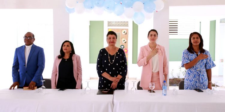 Inaipi continúa ampliado sus servicios con un Caipi Los Frailes