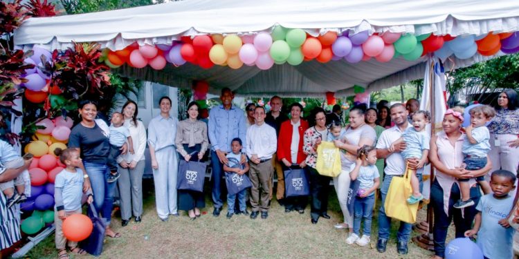 Inaipi inicia actividades conmemorativas al Mes de la Familia