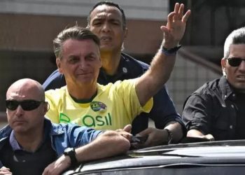 El Tribunal Electoral de Brasil rechaza el pedido de Bolsonaro de anular votos