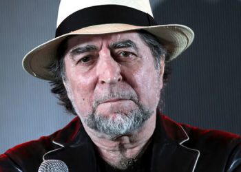 Carta para Joaquín Sabina, el Julio Iglesias de Pablo Iglesias