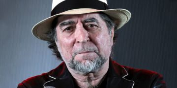 Carta para Joaquín Sabina, el Julio Iglesias de Pablo Iglesias