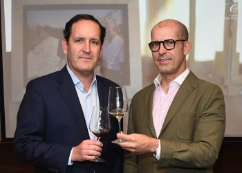 Álvarez & Sánchez Presenta Nuevos Vinos del Grupo Marqués de Vargas