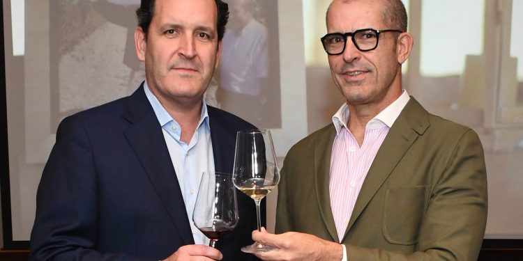 Álvarez & Sánchez Presenta Nuevos Vinos del Grupo Marqués de Vargas