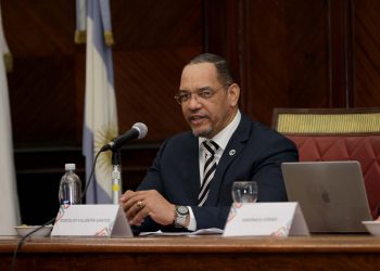 Director de Defensa Pública es ratificado como Coordinador del Caribe de la AIDEF