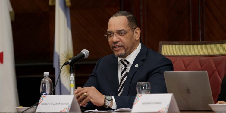 Director de Defensa Pública es ratificado como Coordinador del Caribe de la AIDEF