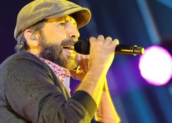 Juan Luis Guerra suspendió un concierto en Chile por problemas de salud: “No estoy en condiciones”