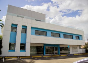 JCE recibe local alojará Junta Electoral de Santiago  por parte del FITRAM