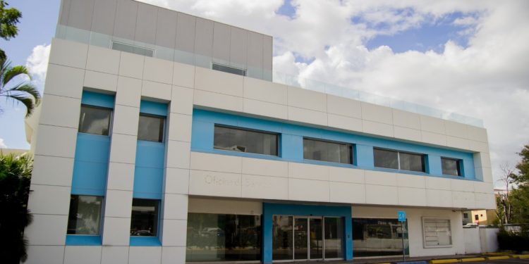JCE recibe local alojará Junta Electoral de Santiago por parte del FITRAM