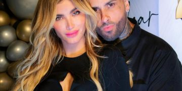 Expareja de Nicky Jam haciéndole brujería