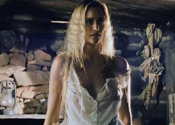 Murió Kymberly Herrin, actriz de “Los cazafantasmas” y ex conejita de Playboy