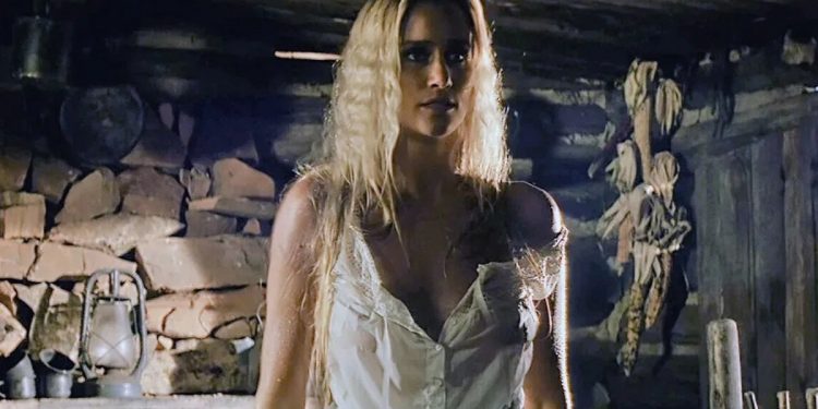 Murió Kymberly Herrin, actriz de “Los cazafantasmas” y ex conejita de Playboy