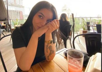 Conmoción por muerte de Lidia Gabriela: se lanzó de taxi en movimiento para evitar ser raptada￼