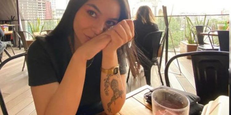Conmoción por muerte de Lidia Gabriela: se lanzó de taxi en movimiento para evitar ser raptada￼