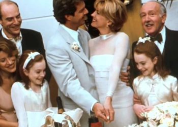 Lindsay Lohan, Dennis Quaid y Natasha Richardson: las tristes historias de los actores que nos divirtieron en Juego de gemelas