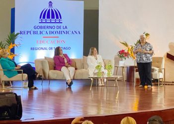MINERD propicia en Santiago espacio de reflexión sobre “violencia de género”