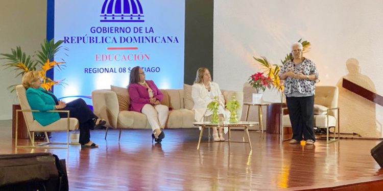 MINERD propicia en Santiago espacio de reflexión sobre “violencia de género”