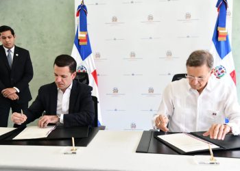 MIREX firma acuerdo con Intrant para facilitar la movilidad de sus colaboradores