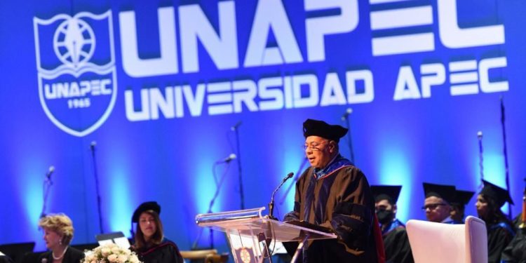 Magistrado Milton Ray Guevara pide a dominicanos defender la soberanía