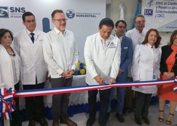 Ministro Salud Pública agradece a EE. UU. apoyo al sistema de salud y la lucha COVID-19