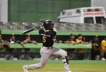 La Federación Nacional de Peloteros Profesionales de la RD lamenta el “acto de racismo y xenofobia” del Licey