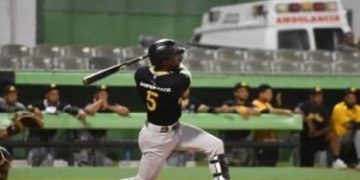 La Federación Nacional de Peloteros Profesionales de la RD lamenta el “acto de racismo y xenofobia” del Licey