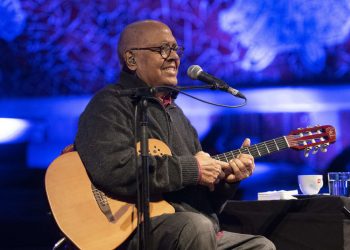 Muere el cantautor cubano Pablo Milanés a los 79 años