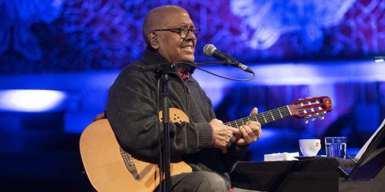 Muere el cantautor cubano Pablo Milanés a los 79 años