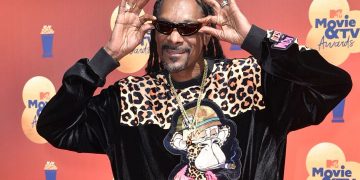 Por ahí viene la película biográfica de Snoop Dogg