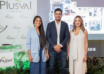 Plusval Norte e INTASA presentan proyecto inmobiliario