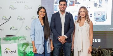 Plusval Norte e INTASA presentan proyecto inmobiliario