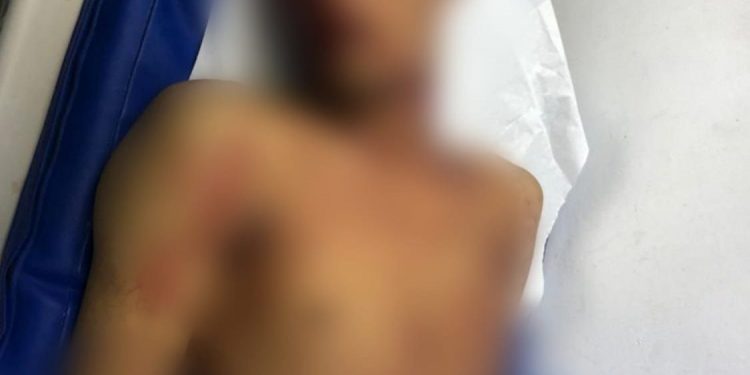 Policía mató en cabaña a presunto responsable muerte de coronel; andaba con dos menores