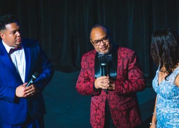 Histórico encuentro de artistas y comunicadores en la primera edición de Premios El Galardón Puerto Rico