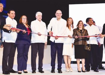 Proindustria abre II Feria de Innovación y Emprendimiento.