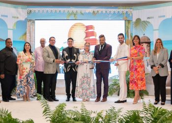 Puerto Plata apuesta al turismo de bodas