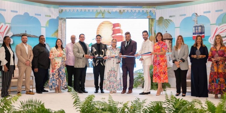 Puerto Plata apuesta al turismo de bodas