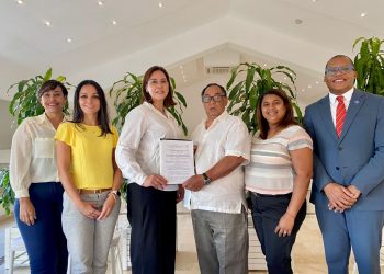 Destino Puerto Plata promueve la protección de niños y adolescentes en el turismo