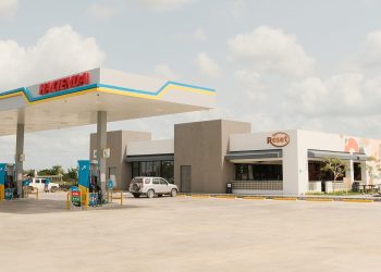 RESET un nuevo concepto de tiendas de conveniencia en República Dominicana