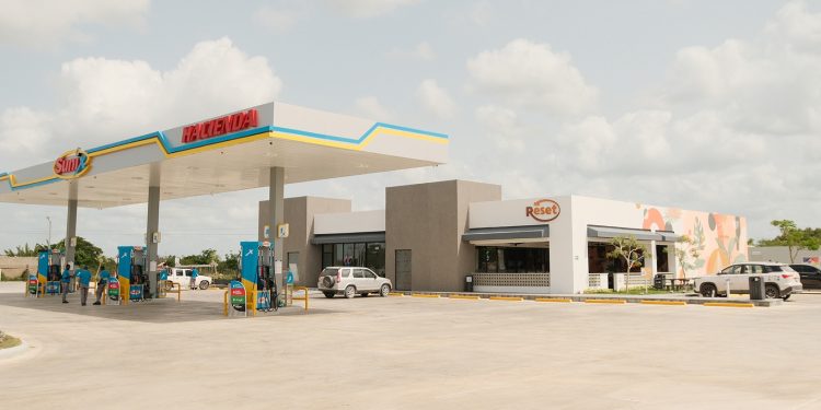 RESET un nuevo concepto de tiendas de conveniencia en República Dominicana