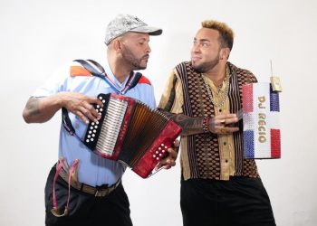 El Guachy sigue recibiendo el apoyo de los seguidores de la música típica dominicana 
