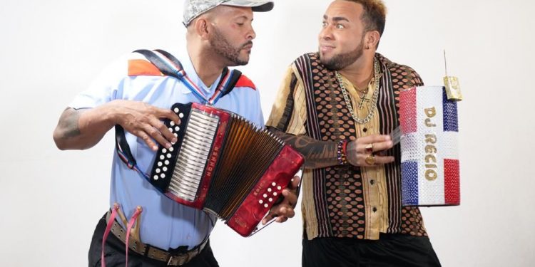 El Guachy sigue recibiendo el apoyo de los seguidores de la música típica dominicana 