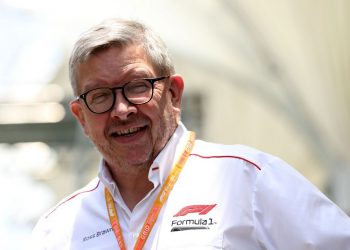 Ross Brawn se retira como director deportivo de la Fórmula 1