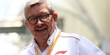 Ross Brawn se retira como director deportivo de la Fórmula 1
