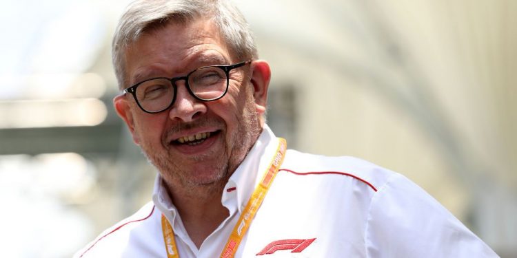 Ross Brawn se retira como director deportivo de la Fórmula 1