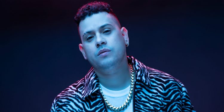 Shadow Blow se va a Nigeria a grabar el tema “No te vas a ir”