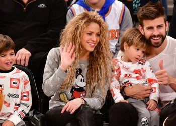 Shakira y Piqué: ya hay acuerdo por sus hijos