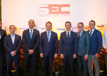 La Sociedad de Empresas de Combustibles y Derivados (SEC) realizó desayuno sobre hidrocarburos