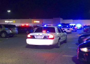 Tiroteo en un Walmart de Virginia: la policía confirmó seis muertos