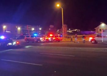 Al menos 5 muertos y 18 heridos en un tiroteo masivo en un club gay en Colorado Springs