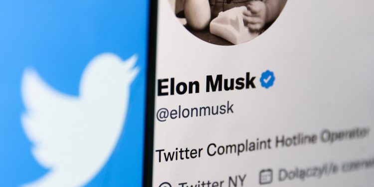 Musk revela cuánto cobrará por las cuentas verificadas de Twitter