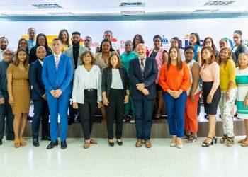 UAPA y AECID concluyen proyecto para recuperación de micros y pequeños empresarios de SDE afectados por crisis de COVID-19